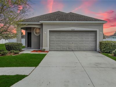 8218 Summer Wood Ln, Riverview, FL, 33578