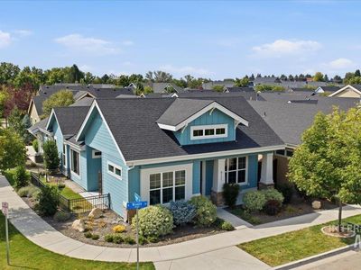 6151 N Winward Ln, Meridian, ID, 83646