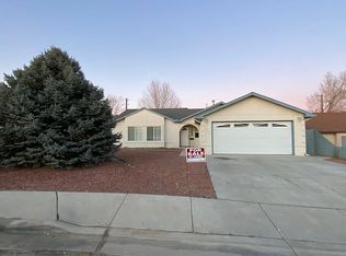 3700 Buckingham St, Farmington, NM 87402