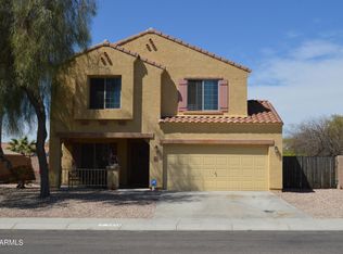 5234 S 236th Ave, Buckeye, AZ 85326