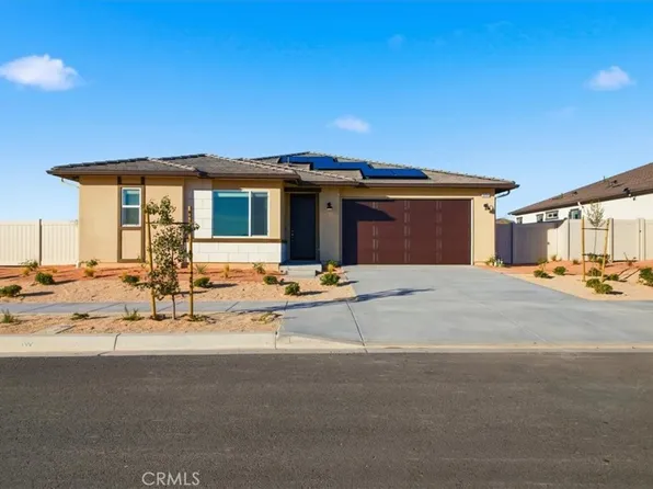 44273 Homestead St, Lancaster, CA 93535