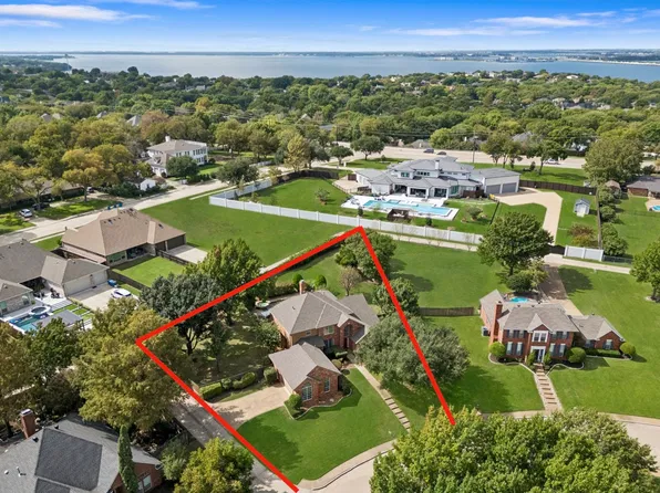 2978 Oak Dr, Rockwall, TX 75032