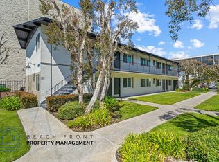 The Oasis Apartments, Hawthorne, CA 90250