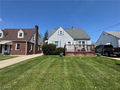 2020 Medford Ave, Youngstown, OH, 44514