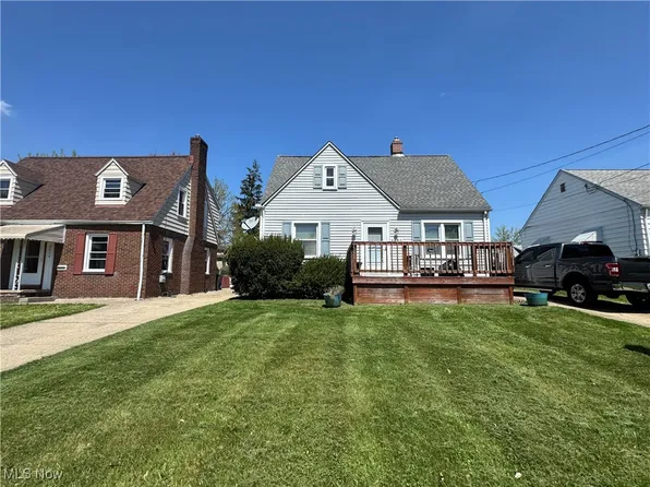 2020 Medford Ave, Youngstown, OH 44514