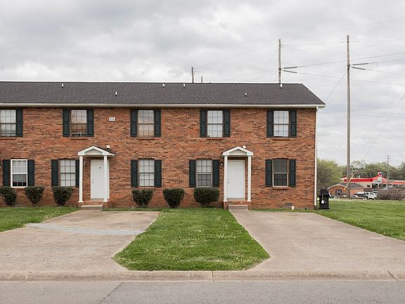 2nd image of 151 Darlene Dr APT B