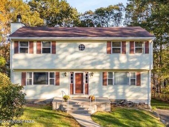 12723 Magnolia Dr, East Stroudsburg, PA 18302