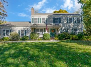 9 Liberty Rd, Bernardsville, NJ 07924