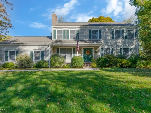 9 Liberty Rd, Bernardsville Boro, NJ 07924