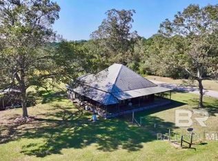 21220 County Road 6, Castleberry, AL 36432