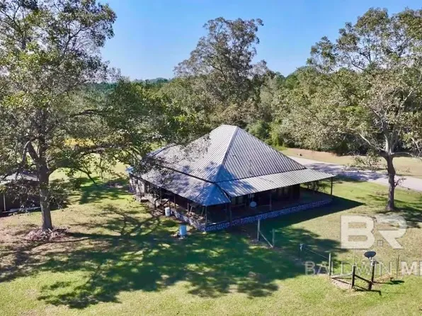 21220 County Road 6, Castleberry, AL 36432