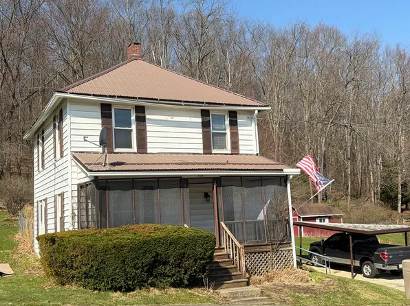 701 S Perry St, Titusville, PA 16354