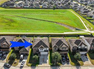 3234 Elisa Springs Ln, Humble, TX 77396