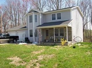 1546 Erwin Rd, Jackson, OH 45640