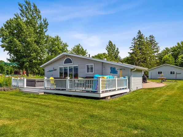 14640 Tradewinds Rd, Audubon, MN 56511