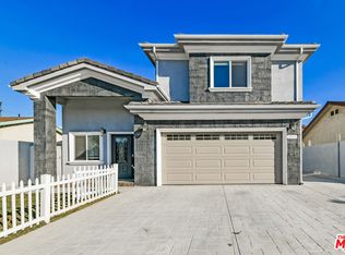 18512 Roslin Ave, Torrance, CA 90504