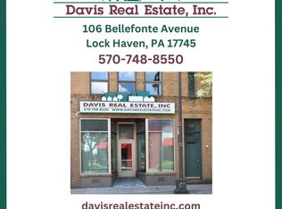 540 High St, Flemington, PA 17745