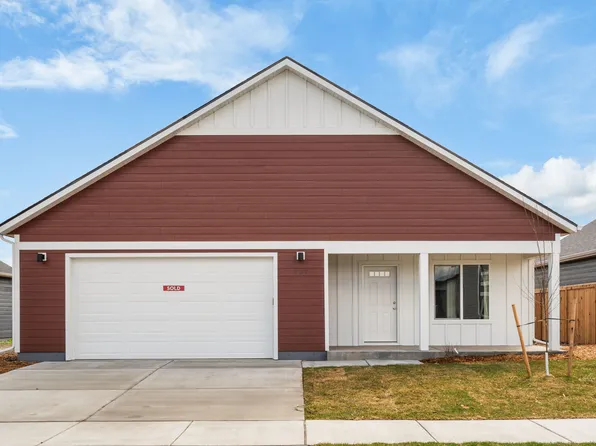 507 Reflector Rd, Belgrade, MT