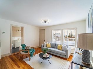 134 Dexter St #2, Cumberland, RI 02864