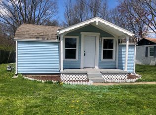 134 Wards Ln, Urbana, OH 43078