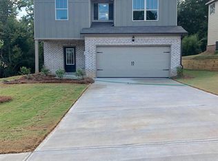 8011 Orange Grove Ct LOT 120, Locust Grove, GA 30248