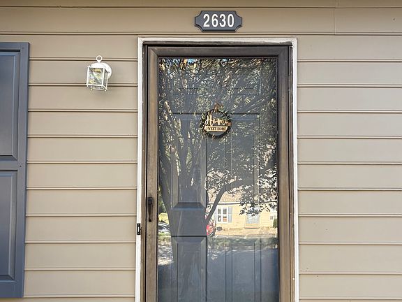 2nd image of 2630 Hitchcock Dr