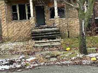 17137 Caldwell St, Detroit, MI 48212