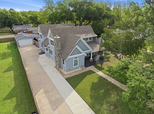 726 Griffith Ave, Terrell, TX 75160