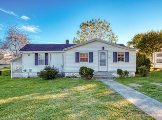 3415 Roanoke St, Christiansburg, VA 24073