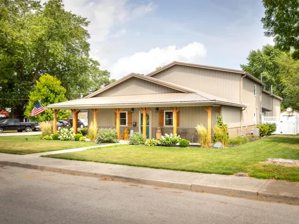 807 S Williams St, Bluffton, IN 46714