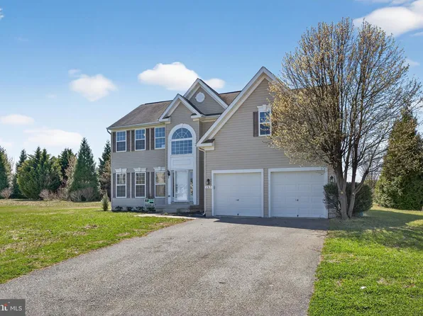 285 Heartleaf Ln, Magnolia, DE 19962