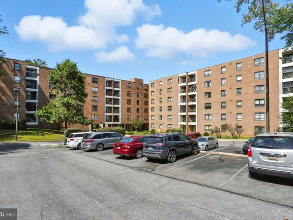 6317 Park Heights Ave Unit T9, Baltimore, MD 21215
