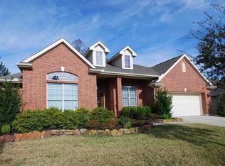 25616 Peppermill Creek Dr, Porter, TX 77365