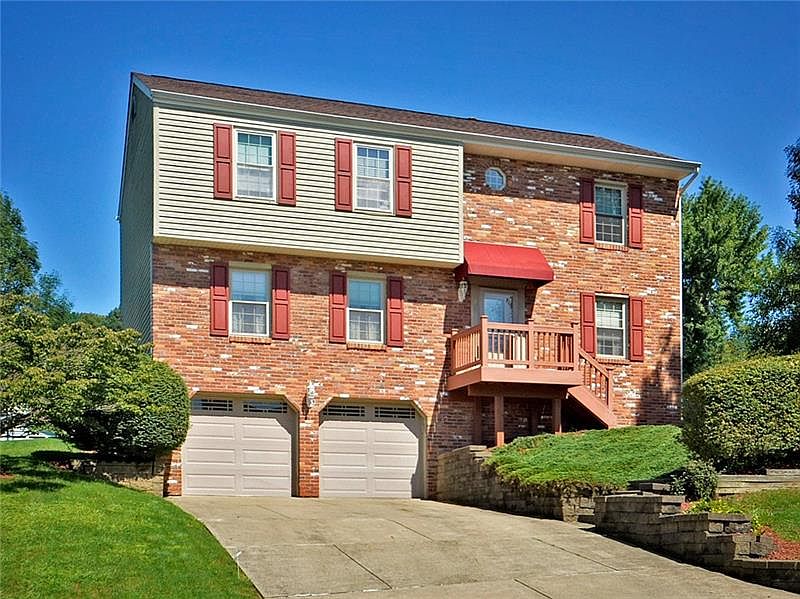7 Ashley Ln, New Kensington, PA 15068 Zillow