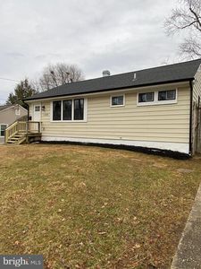 1103 Highwood Rd, Rockville, MD, 20851