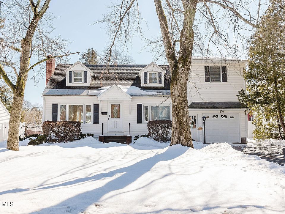 1st image of 31 Miles Standish Road