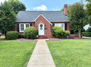 1505 Linville St, Kingsport, TN 37664