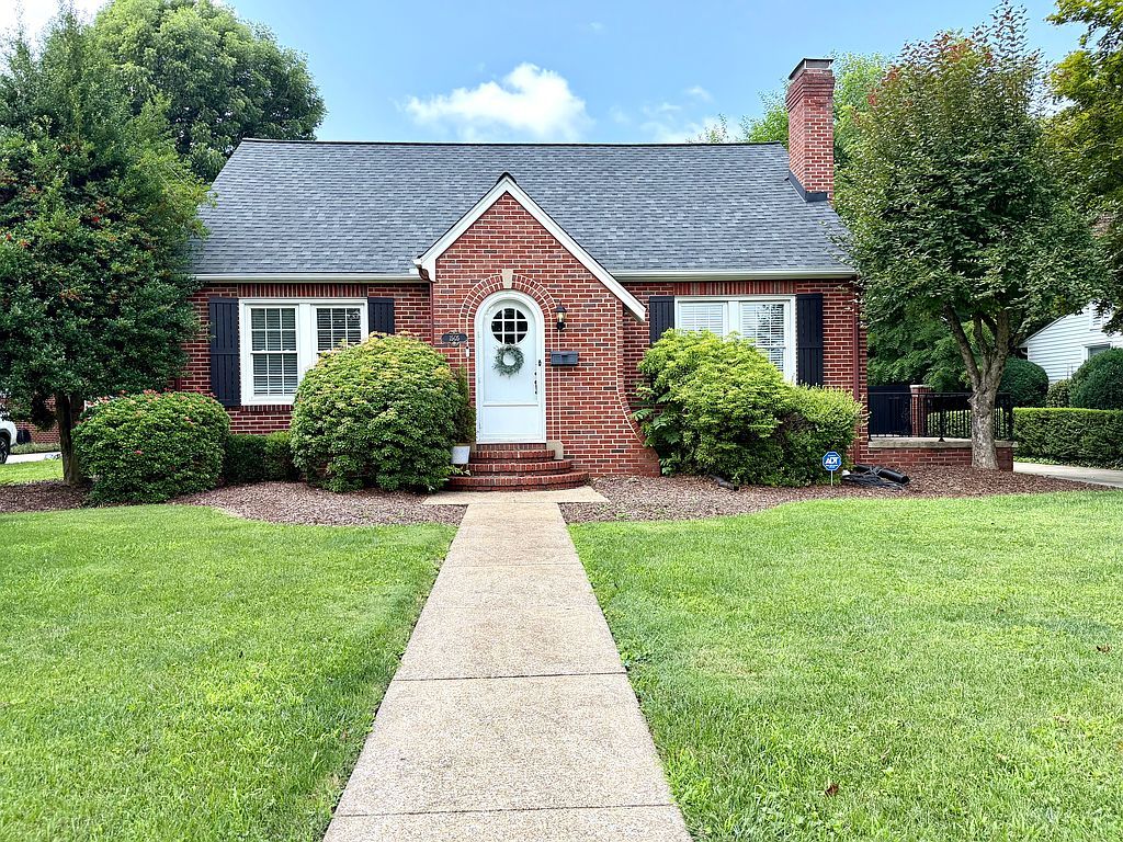 1505 Linville St - Property Image