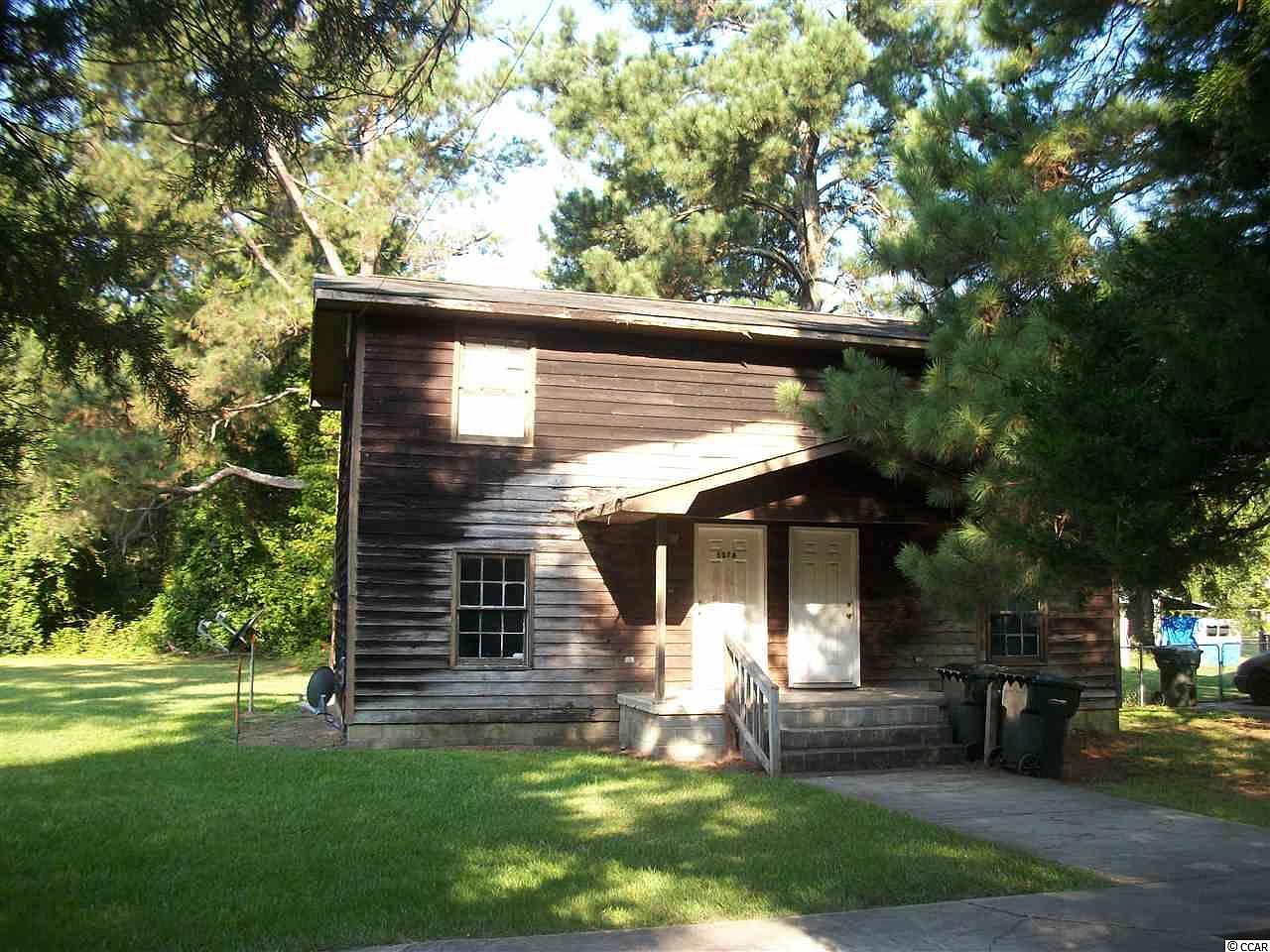 507 Seaboard Ave, Mullins, SC 29574 Zillow