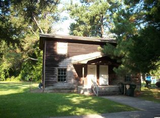 507 Seaboard Ave, Mullins, SC 29574