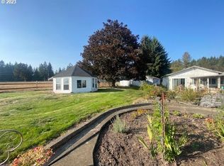 89817 Territorial Rd, Elmira, OR 97437