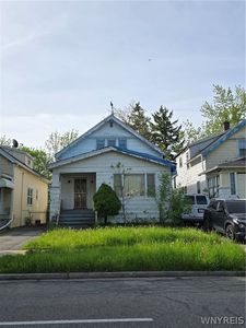 1287 Kensington Ave, Buffalo, NY, 14215