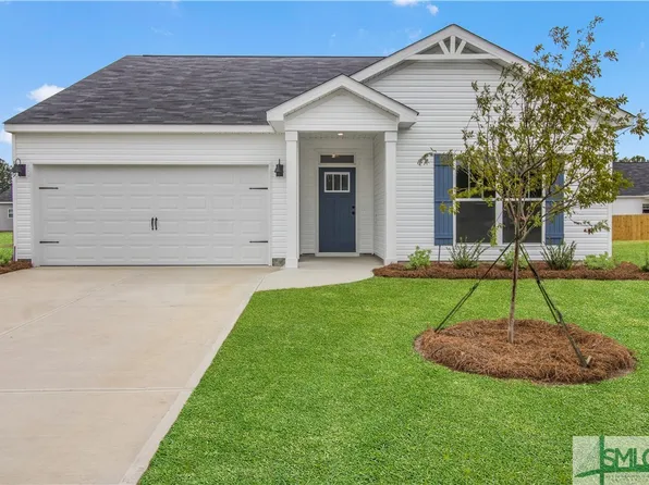 109 Susan Drive, Rincon, GA 31326