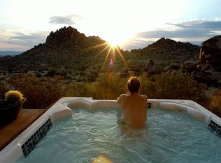 63656 Doggie Trl, Joshua Tree, CA 92252