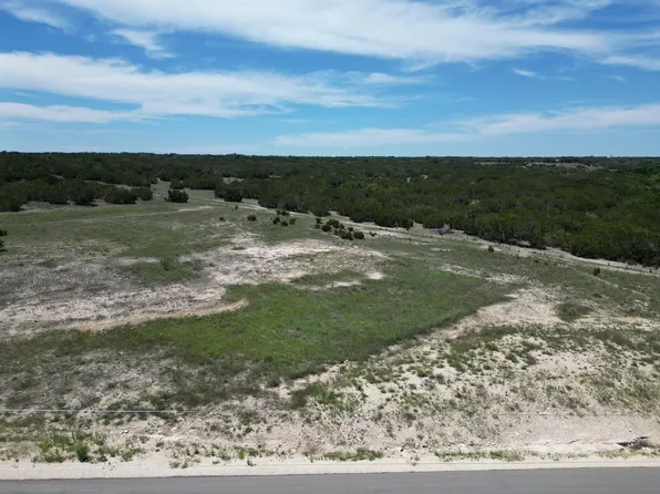55 Serenity Dr, Bertram, TX 78605