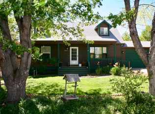 7813 Costigan Ave, Fort Collins, CO 80525