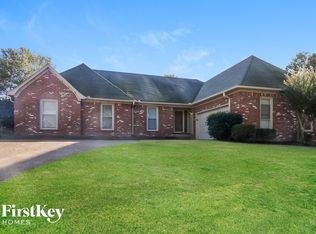 8917 Carrollwood Ln, Cordova, TN 38016