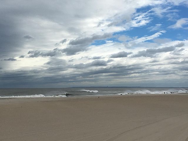 1st image of 544 Beach 134th St #1
