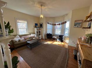 142 Saint Alphonsus St #1, Roxbury Crossing, MA 02120