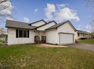 801 Cedar St SW, Isanti, MN 55040